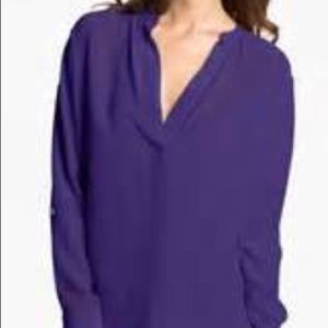 Beautiful Vince Camuto Blouse